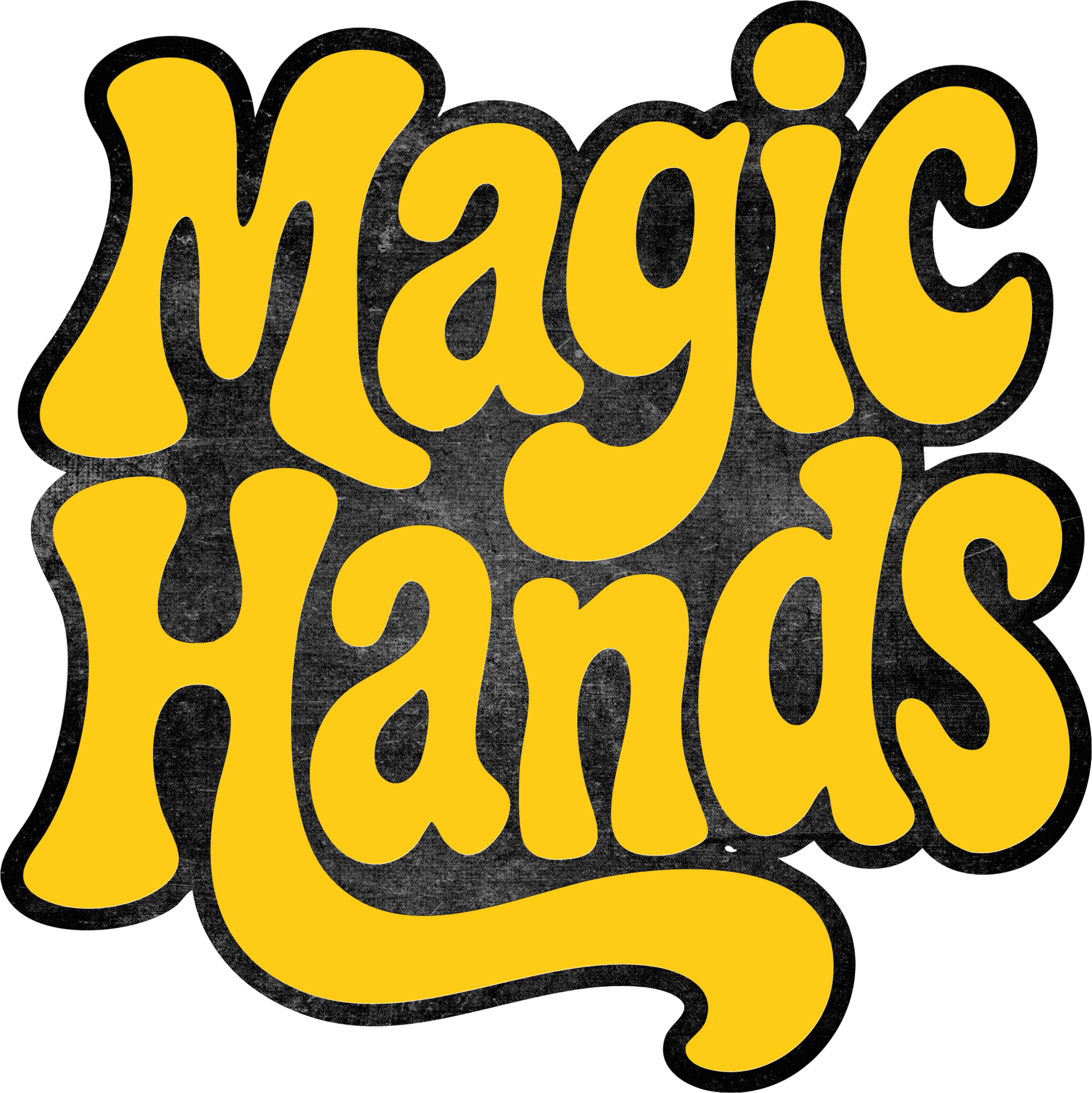 Magic Hands