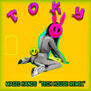 Cover Toky Tech